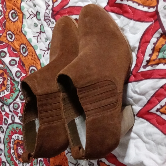 Michael kors ankle boots - Picture 1 of 10